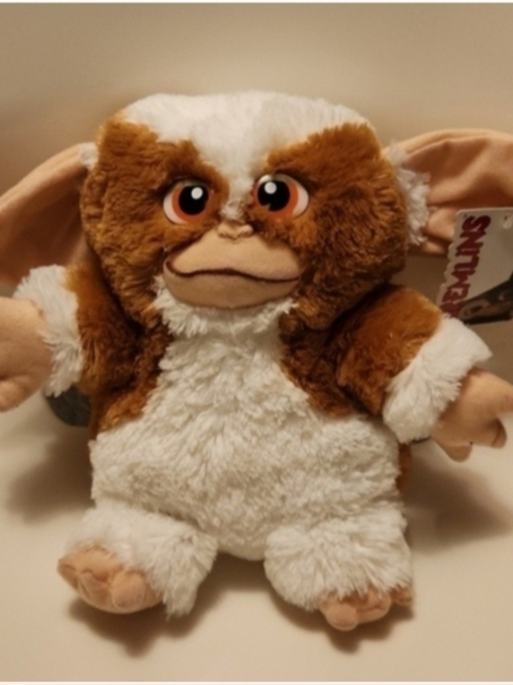 Gizmo Plush Toy